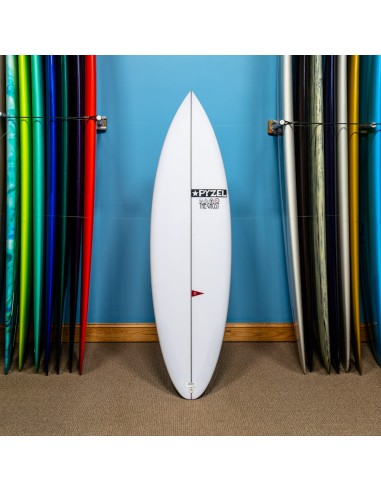 Pyzel Ghost XL PU/Poly 6'0" outlet