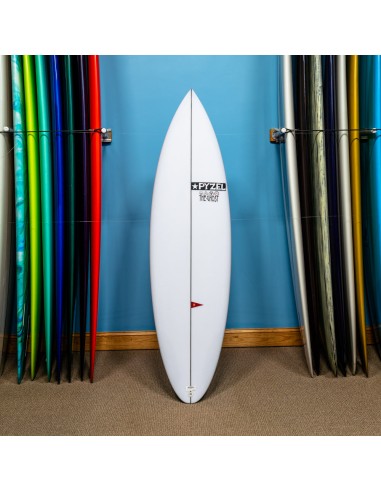 Pyzel Ghost XL PU/Poly 6'3" en ligne des produits 