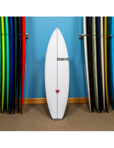 Pyzel Red Tiger XL PU/Poly 5'10" pas chere