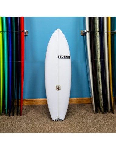 Pyzel White Tiger PU/Poly 5'6" votre