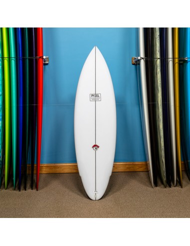 Pyzel Wildcat PU/Poly 5'10" en ligne