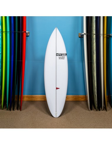 Pyzel Ghost PU/Poly 5'9" prix