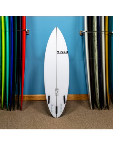 Pyzel Ghost PU/Poly 5'9" ouvre sa boutique