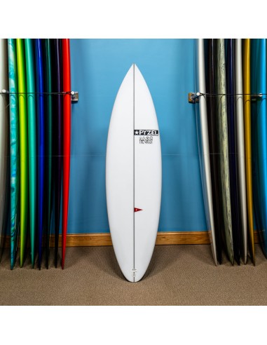 Pyzel Ghost PU/Poly 6'3" soldes