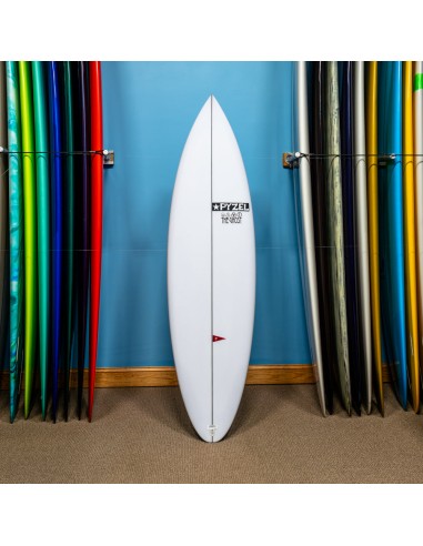 Pyzel Ghost PU/Poly 6'6" 50% de réduction en Octobre 2024