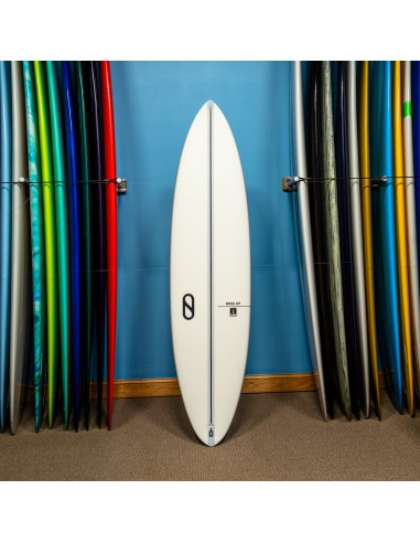 USED Slater Designs Boss Up Firewire Ibolic 7'0" Livraison rapide