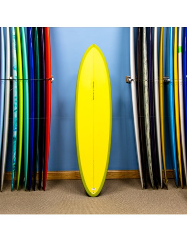 Channel Islands CI Mid Twin PU/Poly 7'1" est présent 