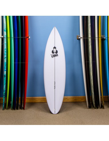 Channel Islands Happy Traveler PU/Poly 6'2" en stock