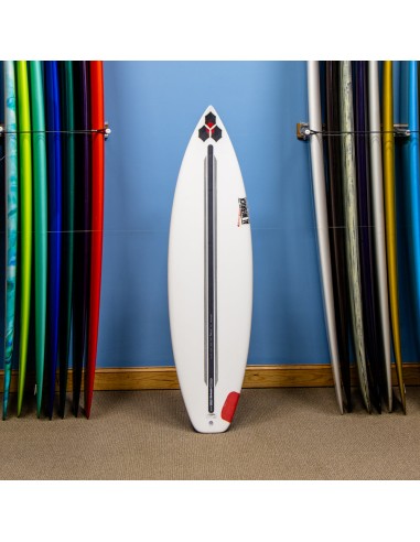 Channel Islands Two Happy Spine-Tek 5'10" Jusqu'à 80% De Réduction