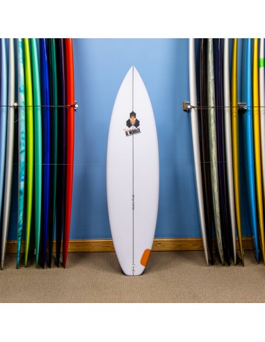 Channel Islands Big Happy PU/Poly 6'8" l'achat 