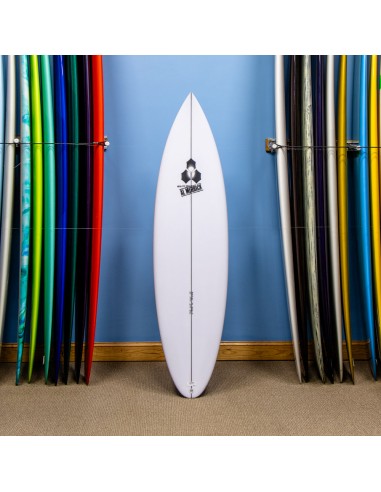 Channel Islands Happy Traveler PU/Poly 6'6" outlet