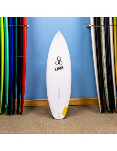 Channel Islands Happy Everyday Grom PU/Poly 5'0" Economisez 