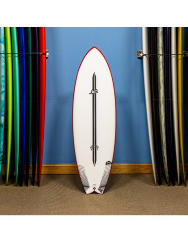 Lost RNF 96 Light Speed 5'8" ouvre sa boutique