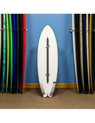 Lost RNF 96 Light Speed 5'10" en stock