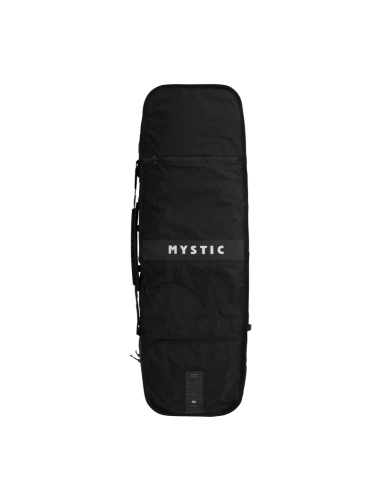 Mystic Elevate Lightweight Twintip Boardbag-Black Comparez plus de prix