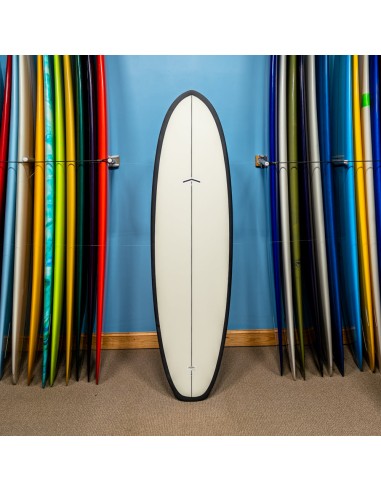 CJ Nelson Outlier Thunderbolt Black 7'0" en ligne